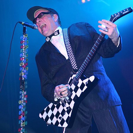 Rick Nielsen - Cheap Trick - Lead Guitar